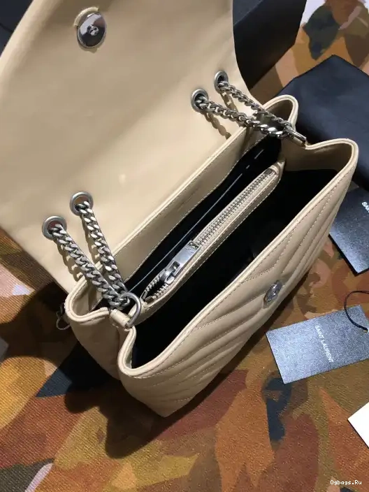 SMALL YSL LOULOU 0324